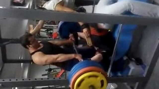 дожим 220 ,доска 7 см смотреть онлайн