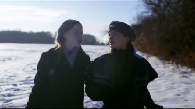 Энн и Диана 1х06 смотреть онлайн