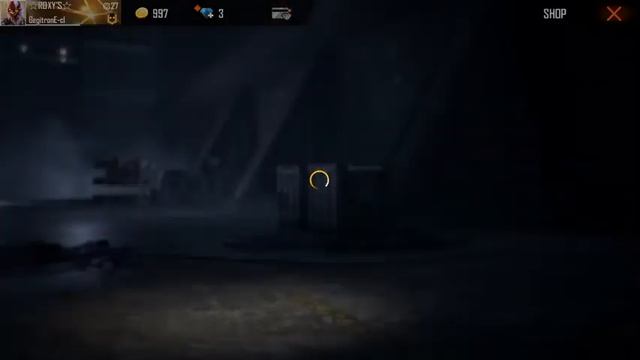 Обзор аккаунта региона индонезия