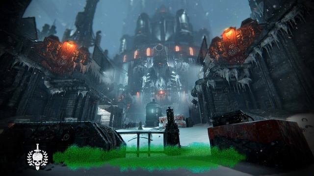 Warhammer 40k - Darktide: Нужно знать