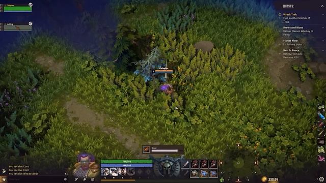 ВАЖНЫЕ советы для новичков Corepunk MMORPG от Artificial Core