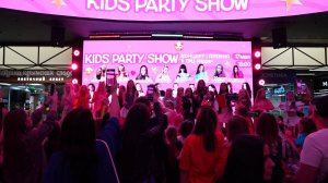 KIDS PARTY SHOW в ТРЦ «НОРА»