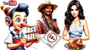 Жалуюсь мошеннику из "Мегафон" на Мамуку 🤡😂