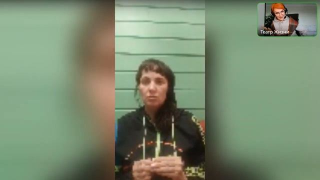 Прямой эфир. Медитация-настройка по теме: Принятие себ смотреть онлайн