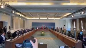 🇹🇷🇷🇺🇺🇦 Переговоры завершились "не негативно" —