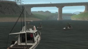 хайповая дичь в gta продолжается! (GTA SA Flame Story #2)