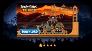 Продолжение игры ✅ Angry birds Go🏎️ (#6 серия) видеоигра с 201