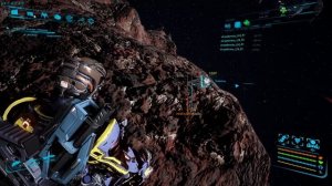 GUIDE: Space Bourne 2 - Как начать добывать руду