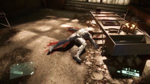 МЫ ПОТЕРЯЛИ CRYSIS