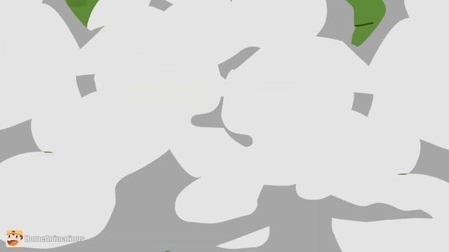 HomeAnimations – Мультики про танки  Немецкий Монстр ： Ищейка - Мультики про танки