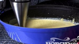 Хлеб с кукурузными зернами