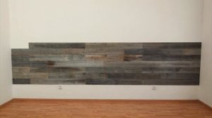 Сделай сам: Быстрый и простой способ монтажа амбарной