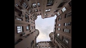 "ПИТЕР ИЗНУТРИ"... (Фото группы ЗАКОУЛКИ ПЕТЕРБУРГА), музыка Абеля КОРЖЕНЁВСКОГО)