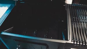 Угольный гриль Char Broil Performance 580 - ОБЗОР 2020 год.