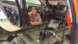 Чего вы ждали от бюджетного авто? | Шумоизоляция Kia Seltos