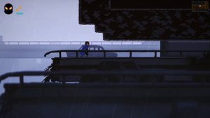 HAAK (прохождение игры №1)