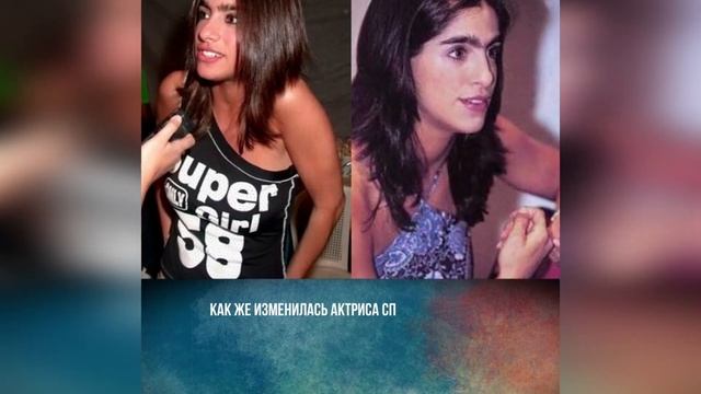 Её брови многим не давали покоя: привела ли себя в поря смотреть онлайн