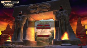 WoW Classic Anniversary fast leveling 1-60