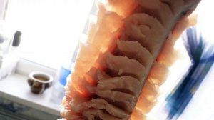 Карп по-китайски с овощами