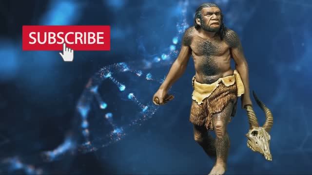 🎬 Древние люди: Кем были предки неандертальцев и денисовцев? смотреть онлайн