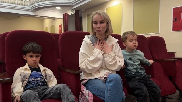 Слова благодарности