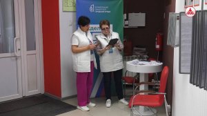 Лангепасцы выбирают, каким станет город в 2026 году