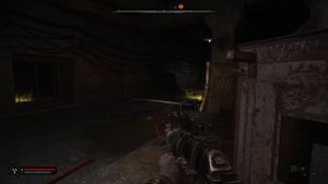 Подземелья Агропрома | S.T.A.L.K.E.R. 2 Heart of Chornobyl #33