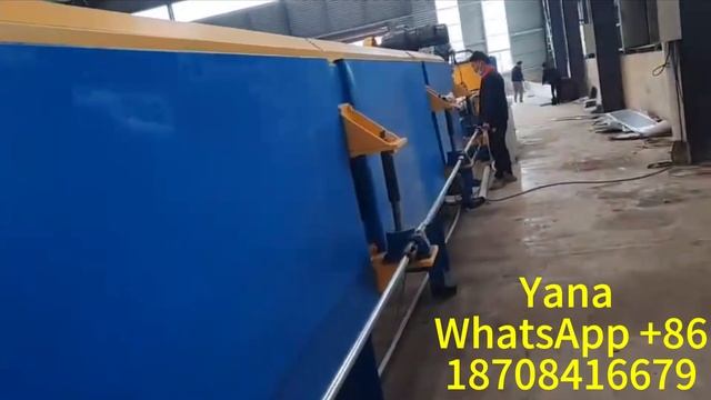 Линия по производству фасадных теплоизоляционных пан смотреть онлайн