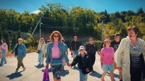 Название
Отдых в Краснодарском крае 🥰 Отель Усадьба Сукко 4 звезды в Сукко (Анапа)