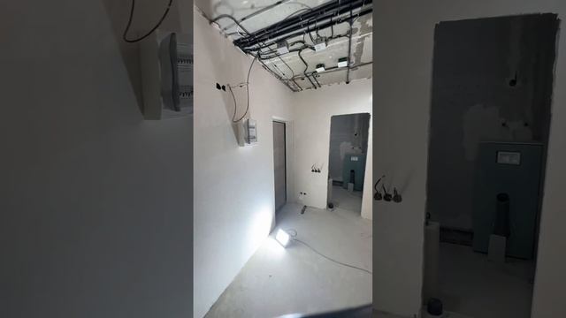 Ремонт квартир за 3 месяца под ключ ! смотреть онлайн