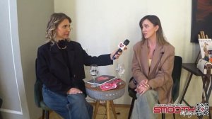 Подкаст Ксении Обуховой с Alena Reve бренд одежды Reve