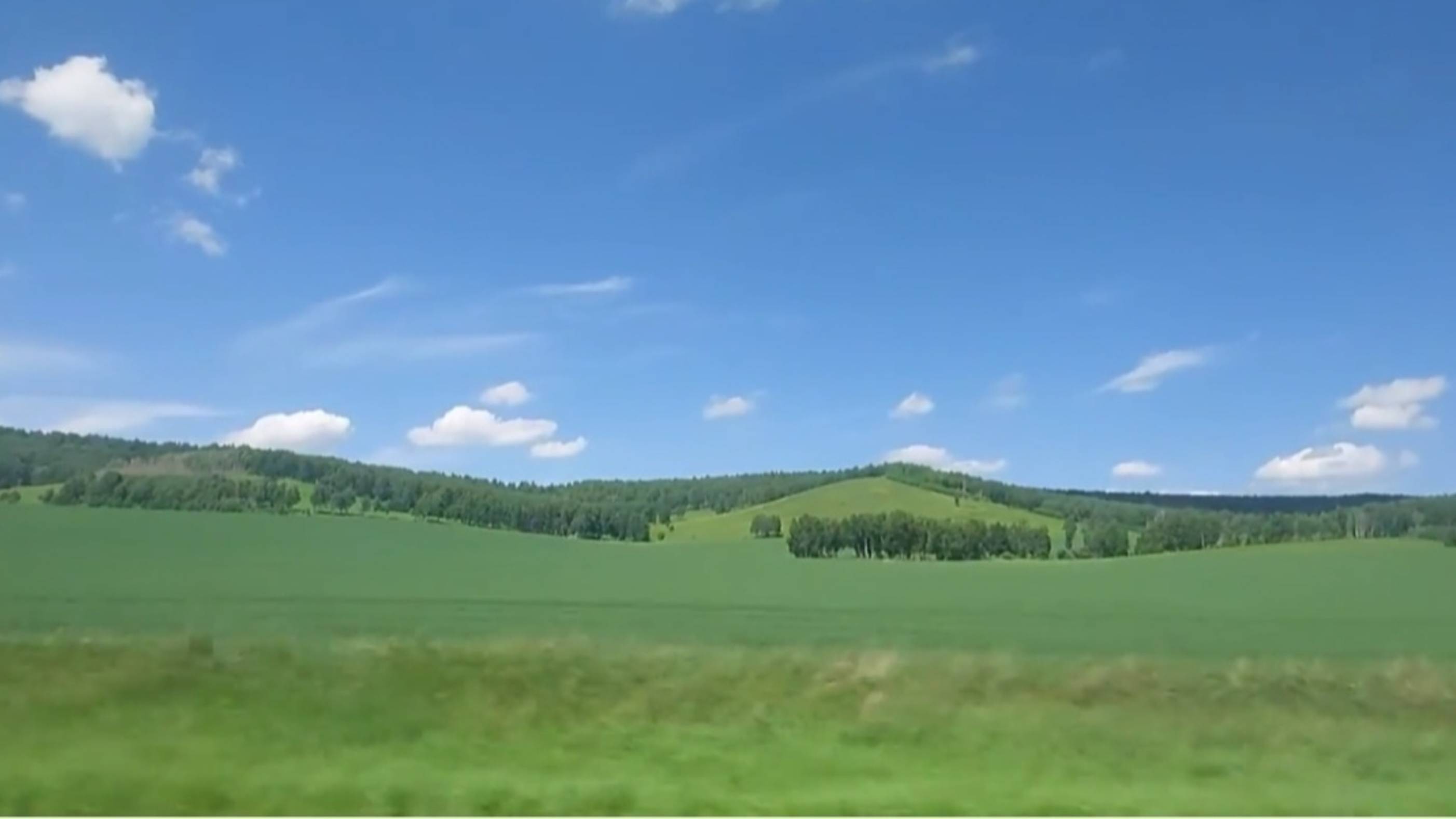 База ОЗЕРО ПАРНОЕ .Шарыповский район. Дорога в Красноярск .Красивая дорога
