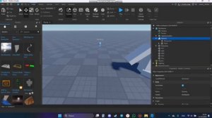 Как сделать свою модель в  Roblox studio? ( 2 ГАЙД)