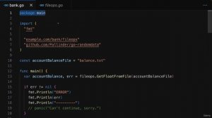 062 Module Summary