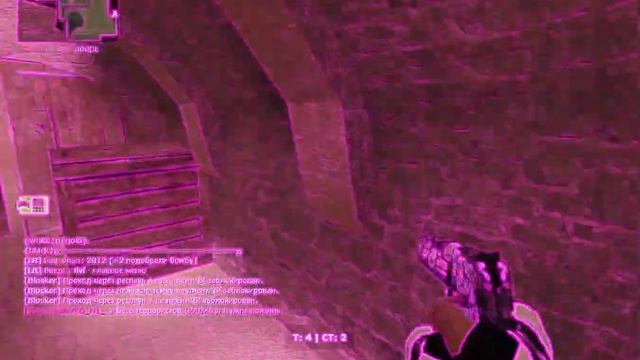 FRAG CSS V34 l Злой паблик 16+ [CSS v34] смотреть онлайн