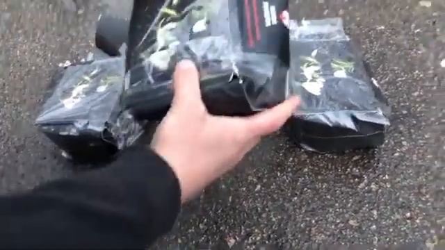 НЕ ОЖИДАЛИ ЧТО ПРИДУТ AIRPODS \ НАКАЗАЛИ BLACKBOX #2 смотреть онлайн