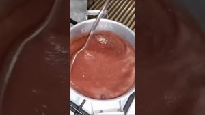 Мусс