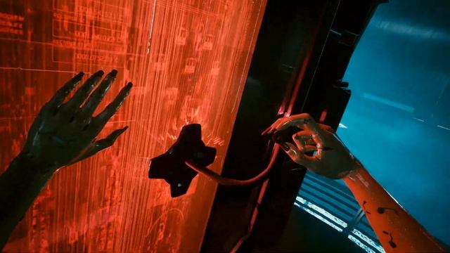 КОНЦОВКА "ЗВЕЗДА" ЧАСТЬ 2 - Cyberpunk 2077 прохождение #43 (Без к смотреть онлайн