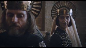 Легенда о Зелёном рыцаре 18+