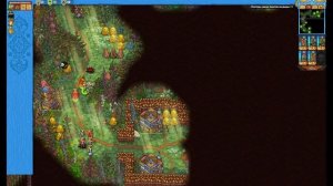 [Flash Games] Застава: Русь родная #3 [Дыры в земле]