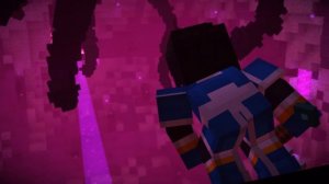 Прохождение Minecraft: Story Mode — Часть 11: Последняя битва