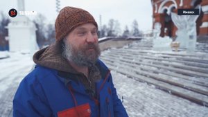 Фестиваль ангелов и архангелов в Ижевске