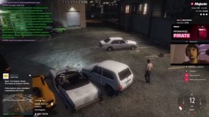 Серега Пират ПЫТАЕТСЯ ВЫБИТЬ СЕБЕ ИМБОВУЮ ТАЧКУ НА MAJES