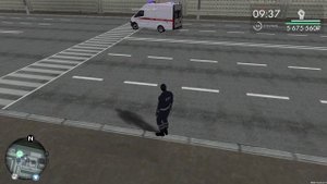 световые спец сигналы в ЛЦ