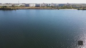 Планы по благоустройству Тракторозаводского района на 2025 год.