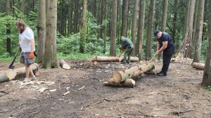 ПОРУБАС # 42 31.05.25 МИТИНО (ФЕДОР, АЛЕКСЕЙ, АЛЕКСАНДР)