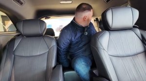 Новенькие TOYOTA в Китае. Camry / Corolla Cross / Venza / Highlander