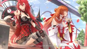 1 часть Dragon Raja начало