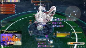 Деревня гроз| Гайд на деревню | Blade&Soul