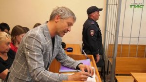 Убийство Тарховых: Екатерине Бельской продлили арест в Самаре
